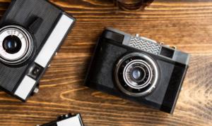 Por que as câmeras Fujifilm conquistaram uma legião de fãs apaixonados
