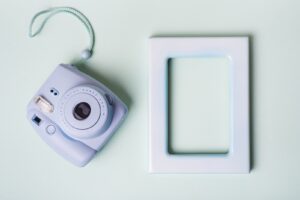 Câmera Polaroid: a história da marca que inventou a fotografia instantânea