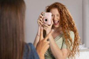 Instax Mini 9 ou Mini 11: o que mudou entre as gerações