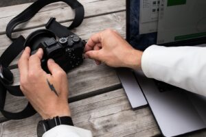Por que comprar Canon em revenda autorizada faz diferença na garantia